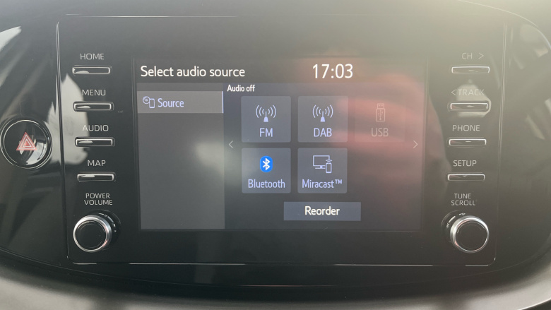 Toyota Aygo X 1.0 VVT-i Pure 5dr Petrol Hatchback